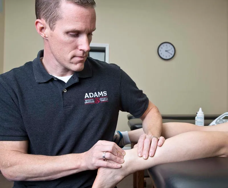 Adams Sports Medicine & Physical Therapy