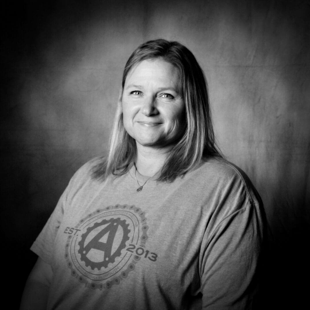 AMY VAN GUNDY